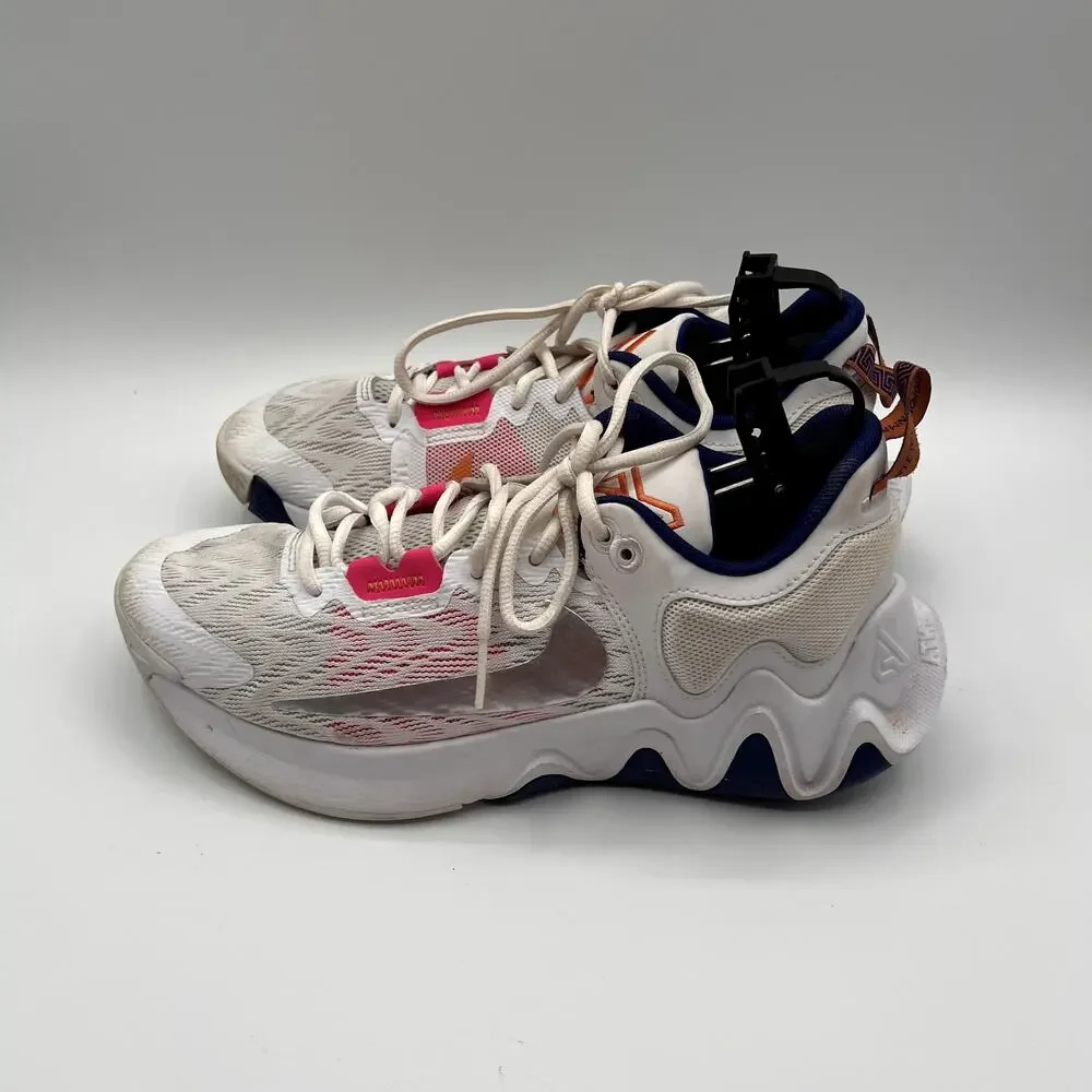 NIKE Giannis Immortality 2 Mens Basketball Shoes